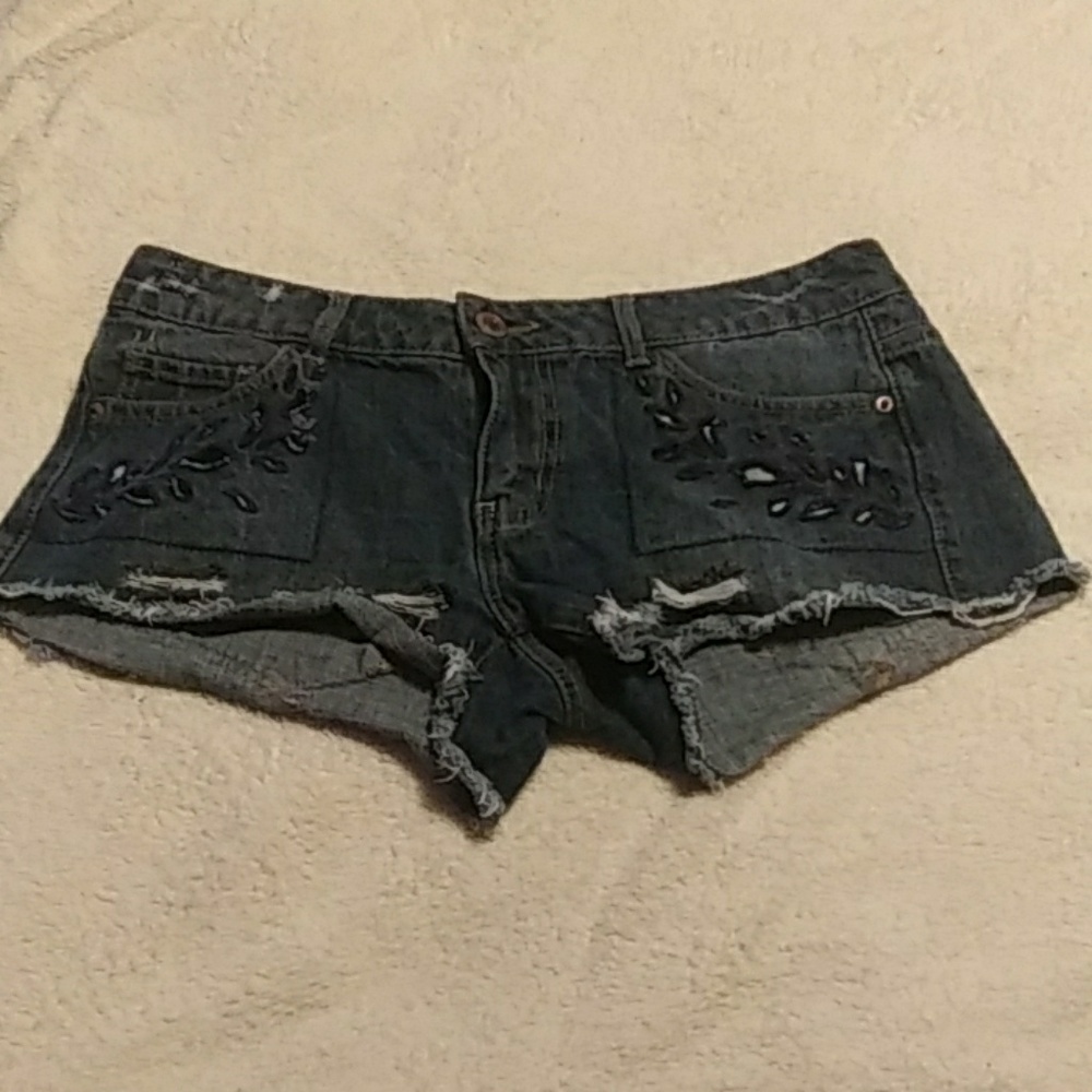Rue 21 shorts size 7/8
